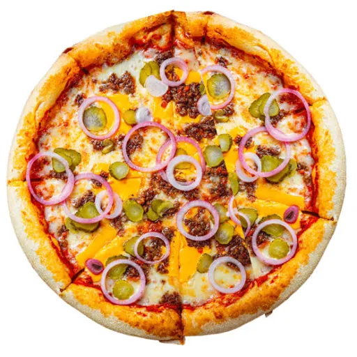 PIZZAS SPECIALES