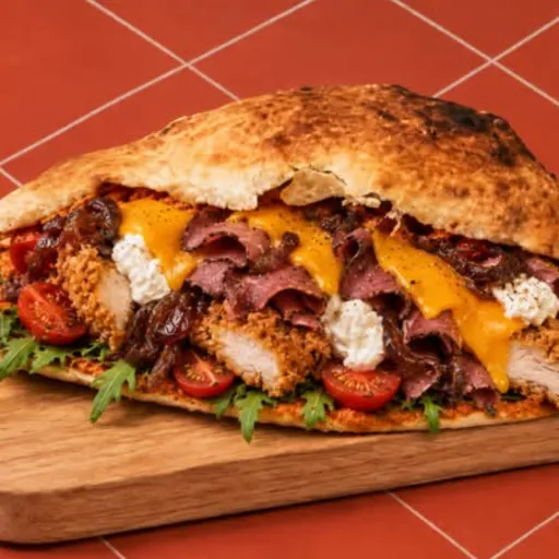 PANUOZZOS