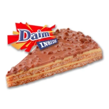 DESSERTS